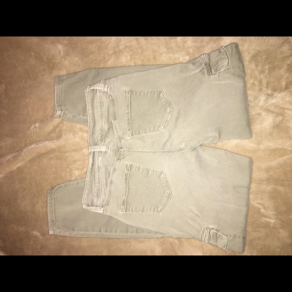YMI jeans